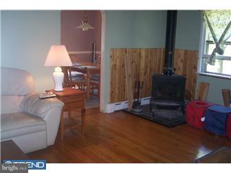 3426 Bursonville Road Riegelsville, PA 18077 - Photo 8 of 8 Living Room