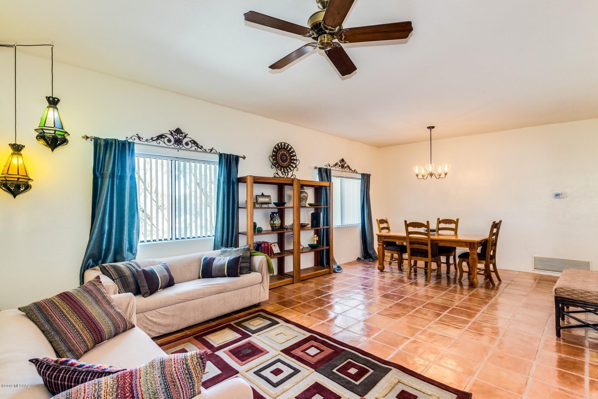 10855 North Sandra Road Tucson, AZ 85742 - Photo 4 of 24 Gallery Image 4