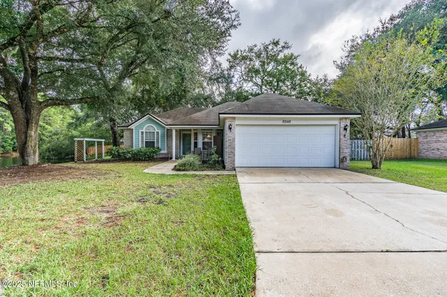 $296,000 | 85148 St John Court, Yulee, FL 32097