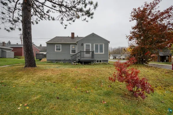 $169,900 | 1008 Douglas Avenue, Eveleth, MN 55734