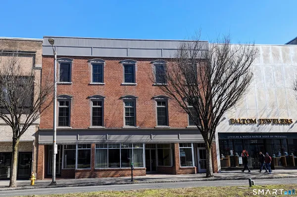 $1,500 | 209 Main Street, Unit 3D, Danbury, CT 06810