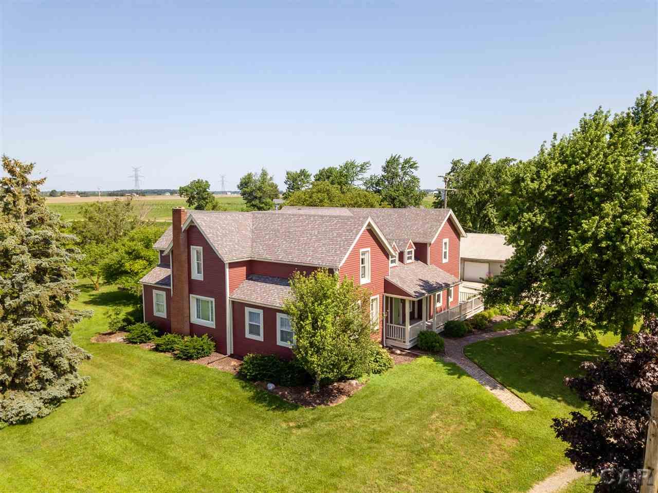14350 Highway 223 Riga, MI 49276 - Photo 3 of 74