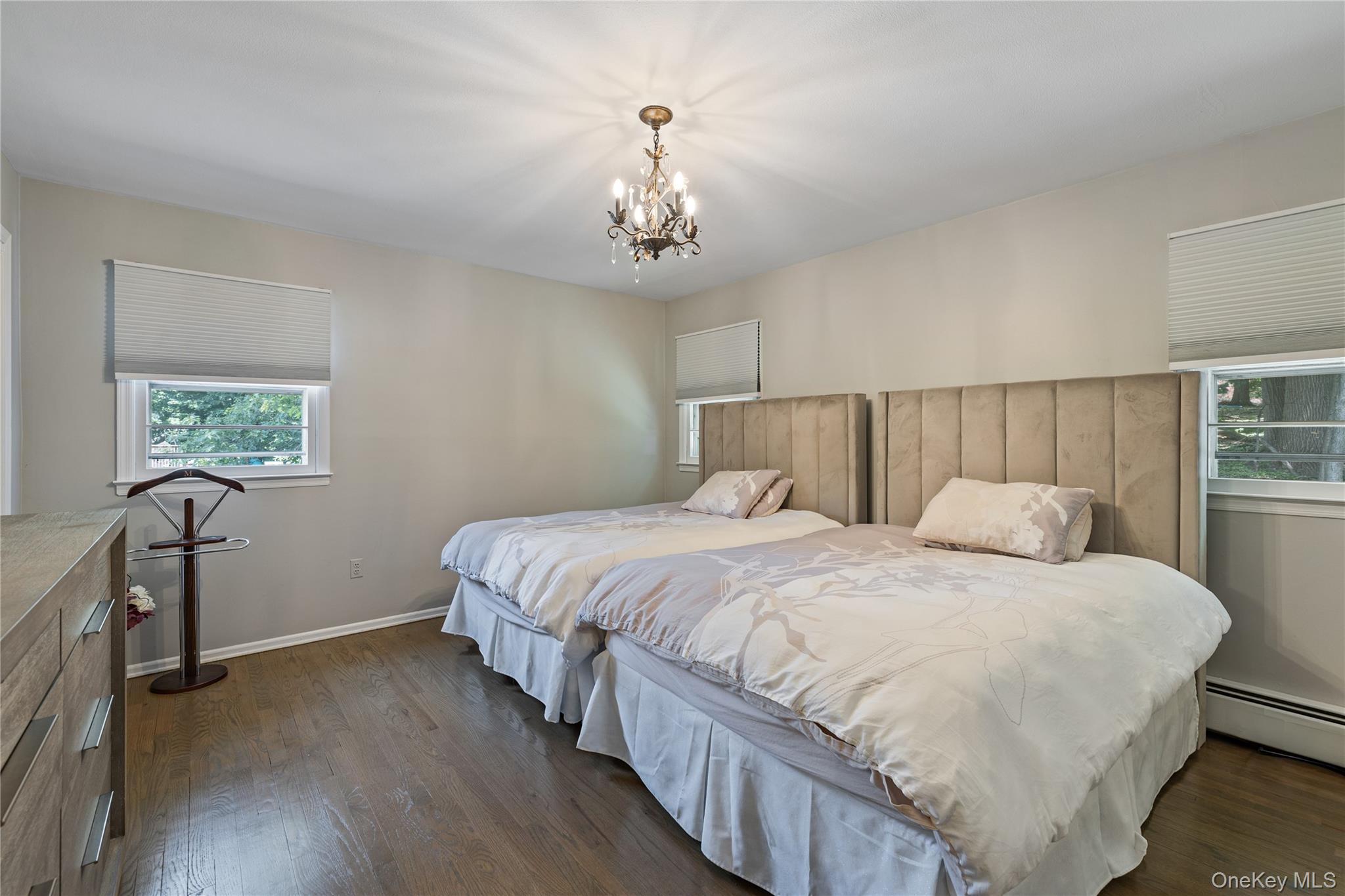 29 Skylark Drive Spring Valley, NY 10977 - Photo 26 of 44 a bedroom with bed and window