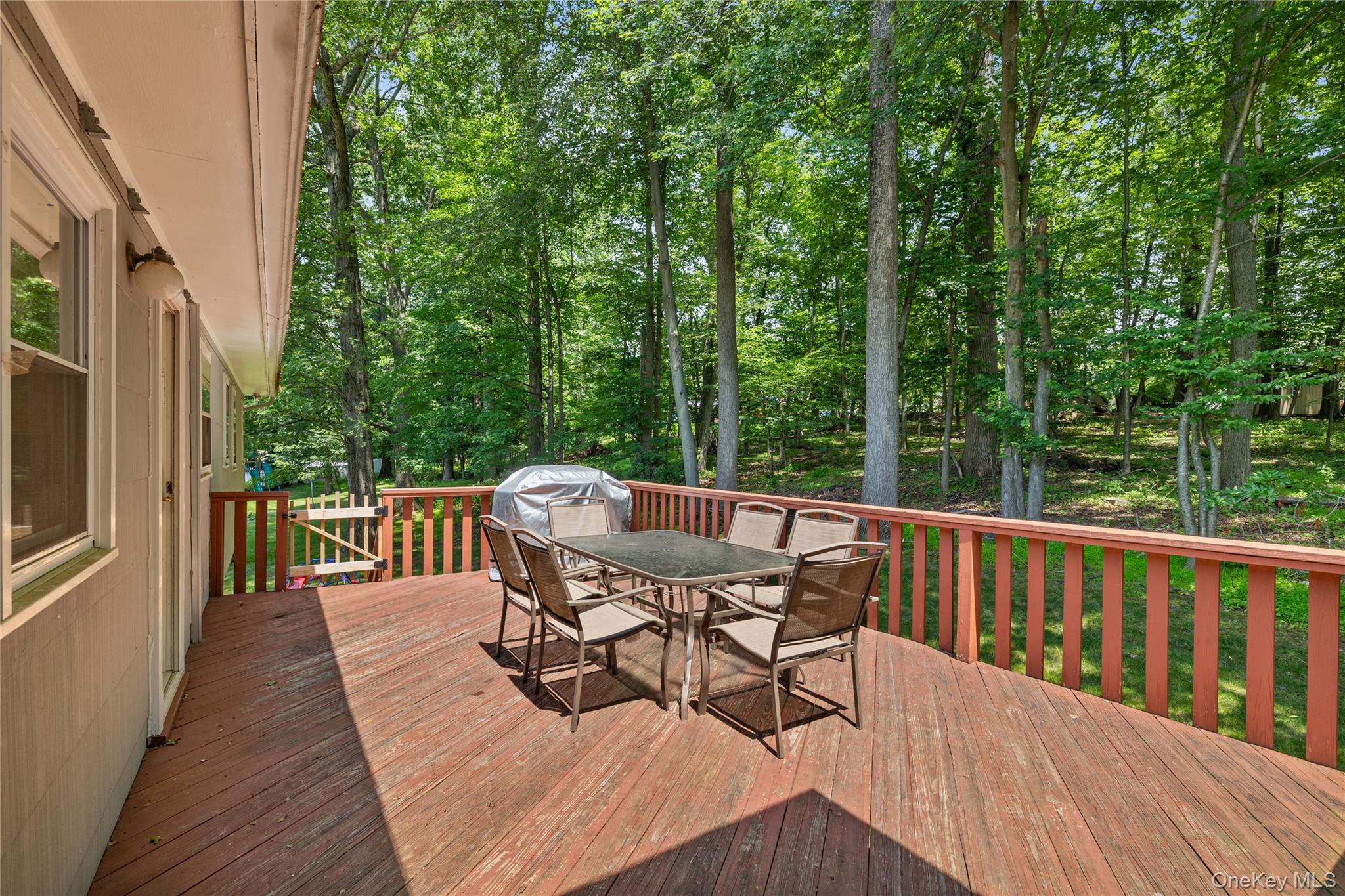 29 Skylark Drive Spring Valley, NY 10977 - Photo 9 of 44 a view of a chairs and table on the wooden floor