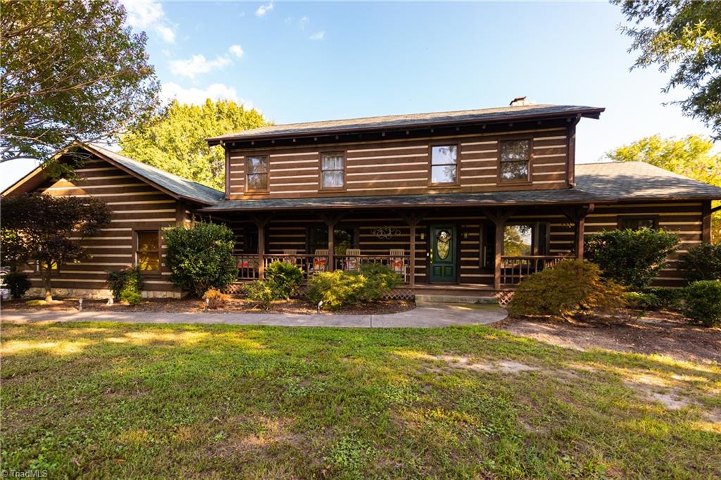 3000 Williams Road Lewisville, NC 27023 - Photo 1 of 33 Gallery Image 1