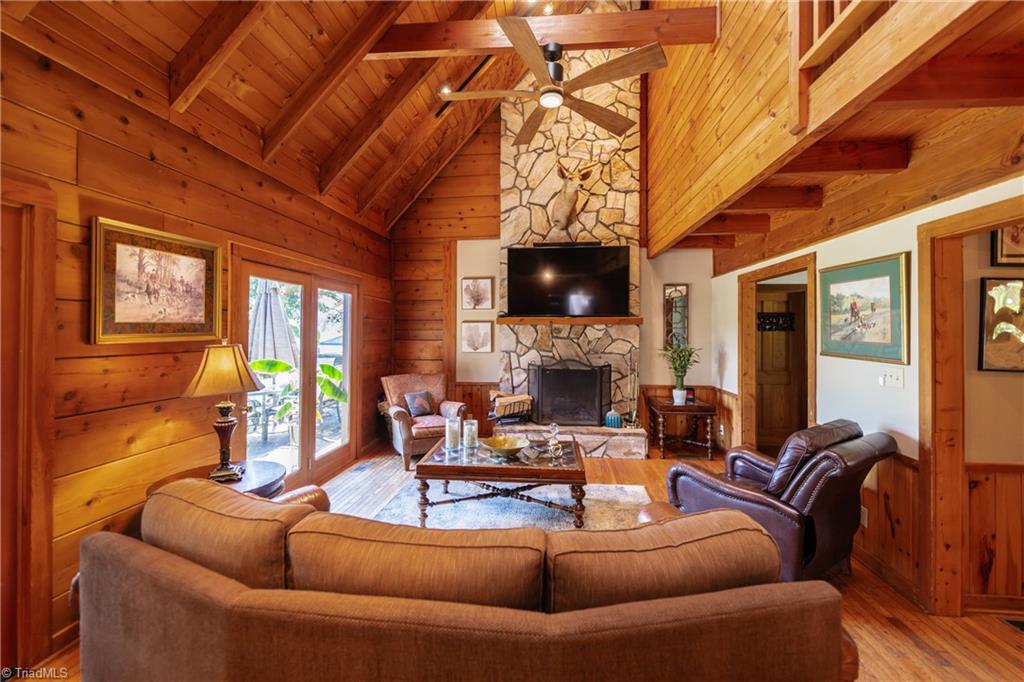 3000 Williams Road Lewisville, NC 27023 - Photo 6 of 33 Gallery Image 6