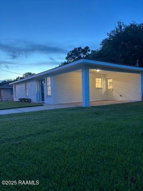 752 J L Drive Scott, LA 70583 - Photo 22 of 24 7033034458216297670