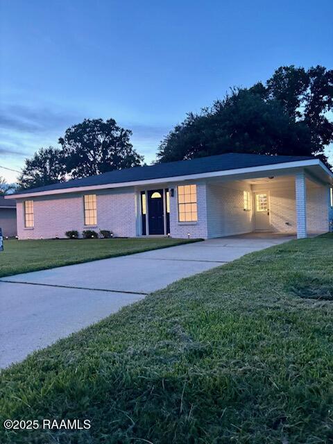 752 J L Drive Scott, LA 70583 - Photo 5 of 24 5579427523454995981
