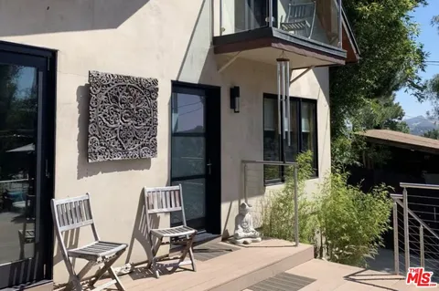 a view of outdoor space yard and patio
