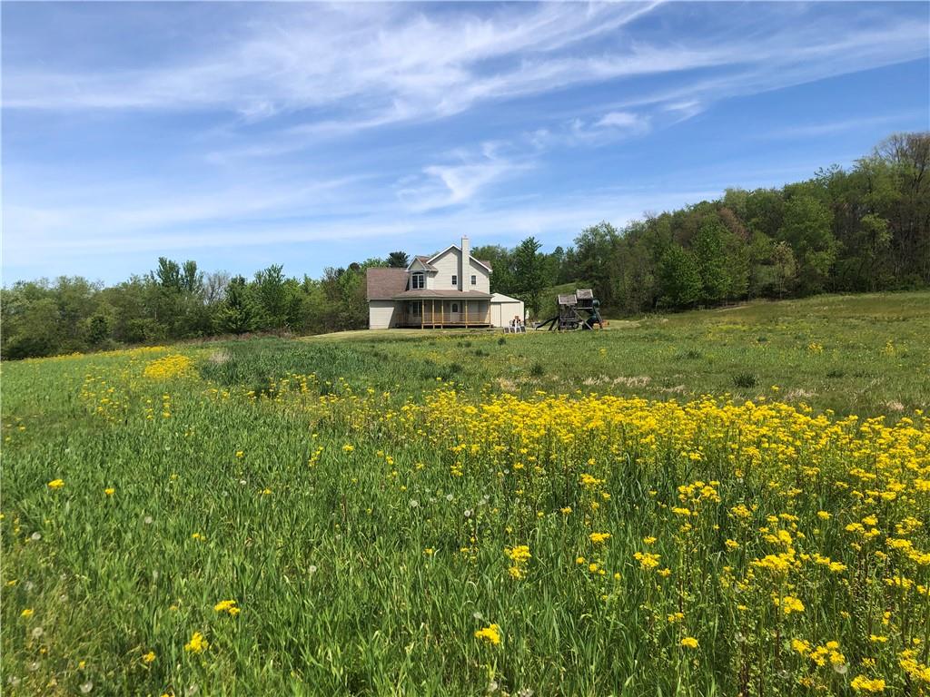 370 Woodside Old Frame Road Smithfield, PA 15478 - Photo 1 of 50