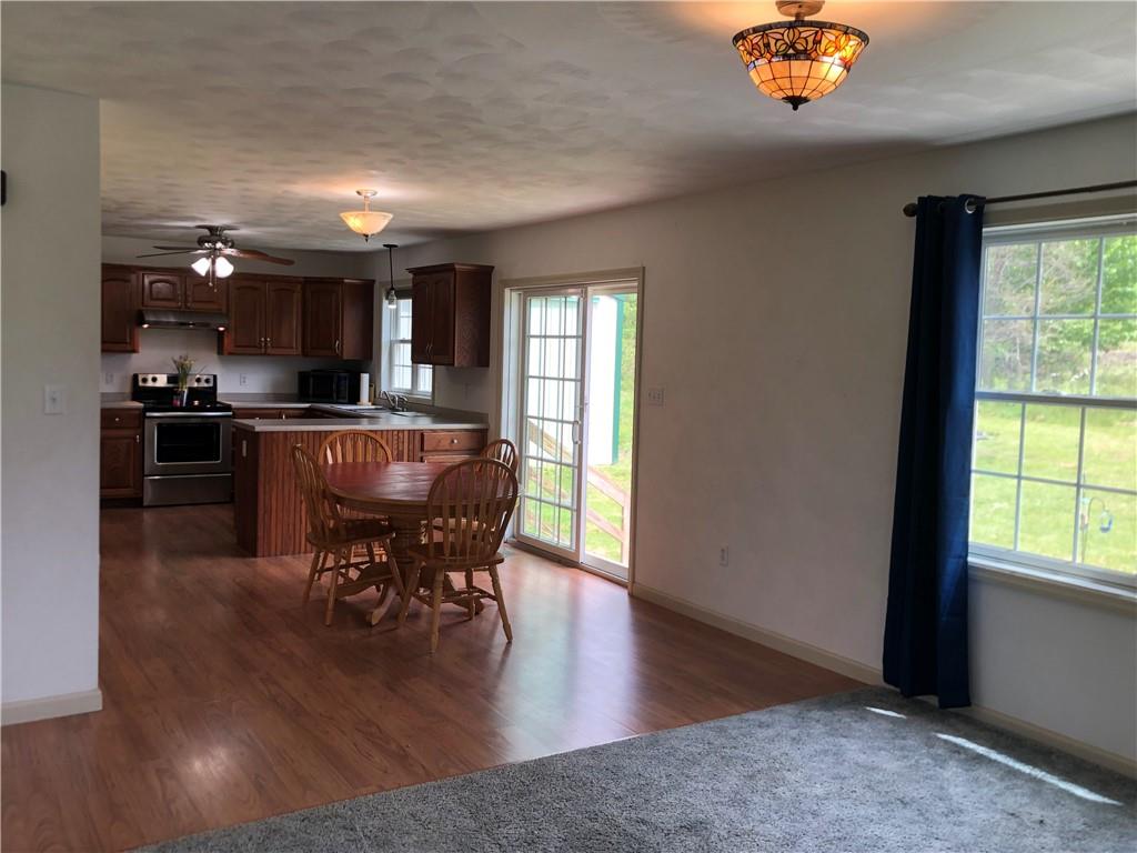370 Woodside Old Frame Road Smithfield, PA 15478 - Photo 19 of 50