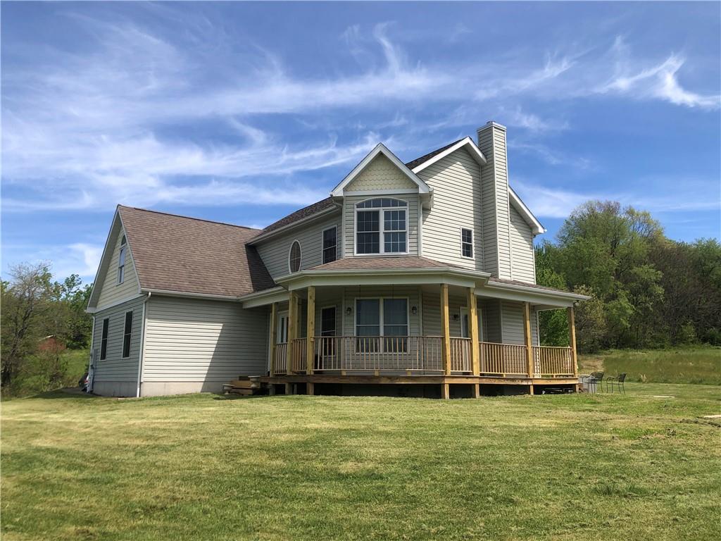 370 Woodside Old Frame Road Smithfield, PA 15478 - Photo 2 of 50