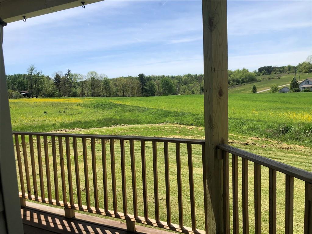 370 Woodside Old Frame Road Smithfield, PA 15478 - Photo 3 of 50