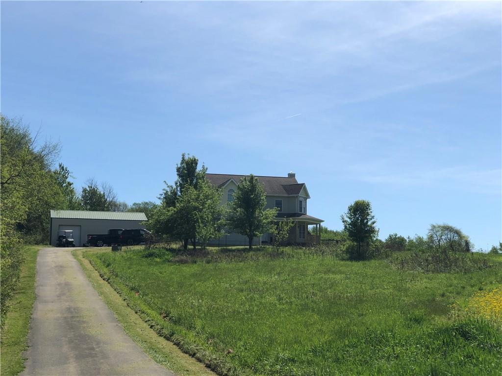 370 Woodside Old Frame Road Smithfield, PA 15478 - Photo 45 of 50