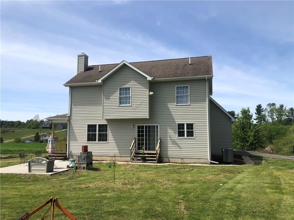 370 Woodside Old Frame Road Smithfield, PA 15478 - Photo 9 of 50