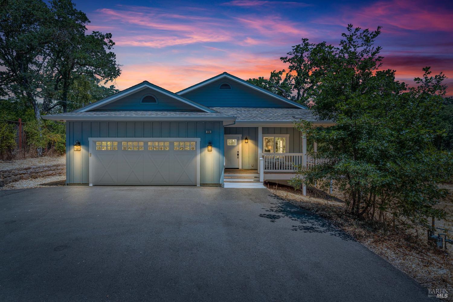 225 Trinity Road Glen Ellen, CA 95442 - Photo 1 of 1 Gallery Image 1