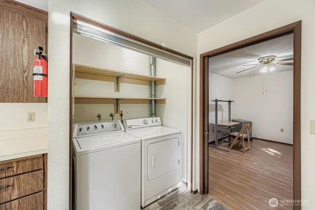 $289,500 | 3300 Carpenter Road Southeast, Unit 100, Lacey, WA 98503