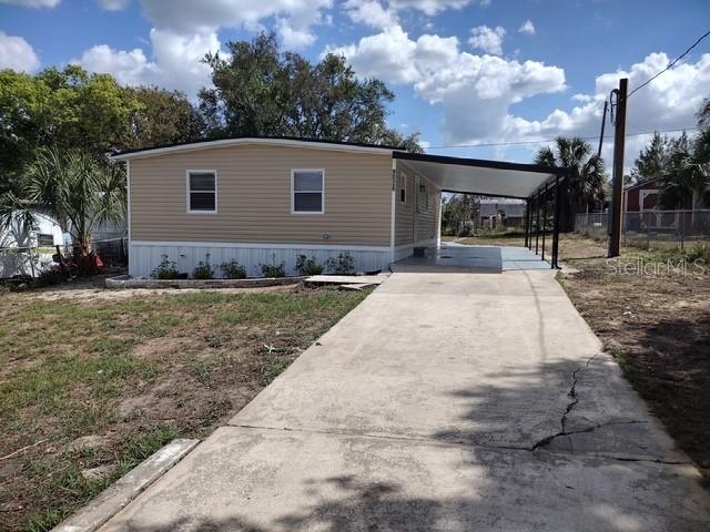 9026 Bourbon Street New Port Richey, FL 34654 - Photo 2 of 20