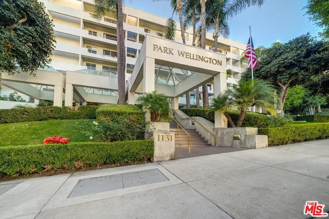 $4,500 | 1131 Alta Loma Road, Unit 508, West Hollywood, CA 90069