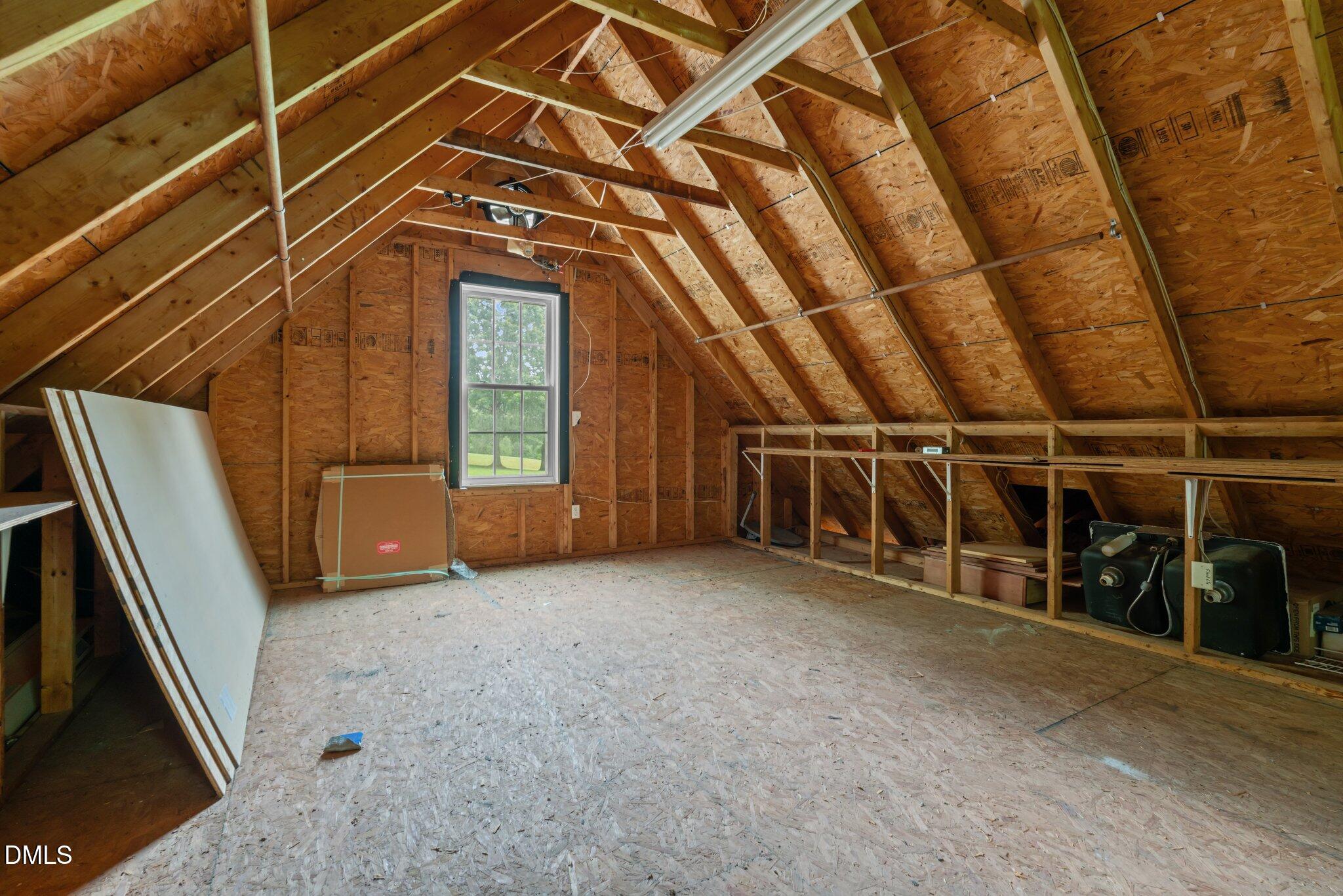 431 Patterson Ridge Lane Sanford, NC 27330 - Photo 22 of 29 a view of an empty room