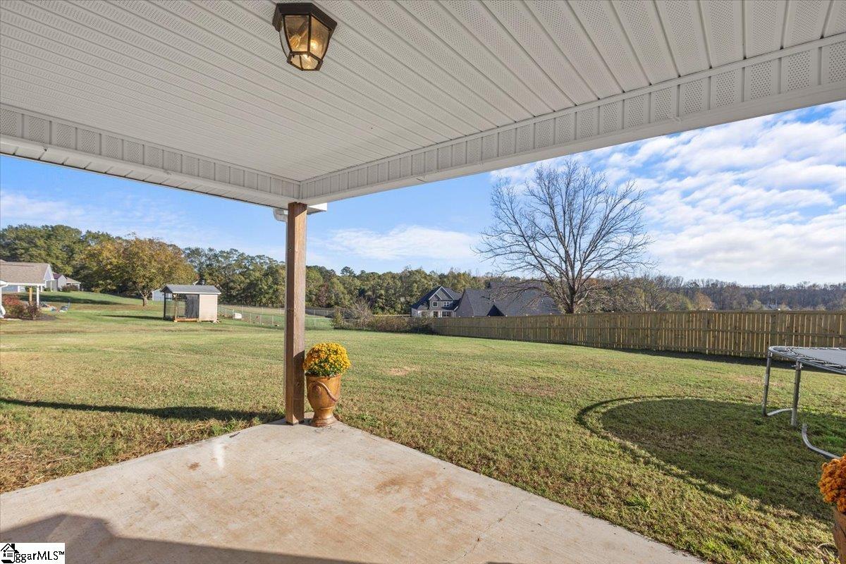 387 Ben Johnson Road Inman, SC 29349 - Photo 17 of 23