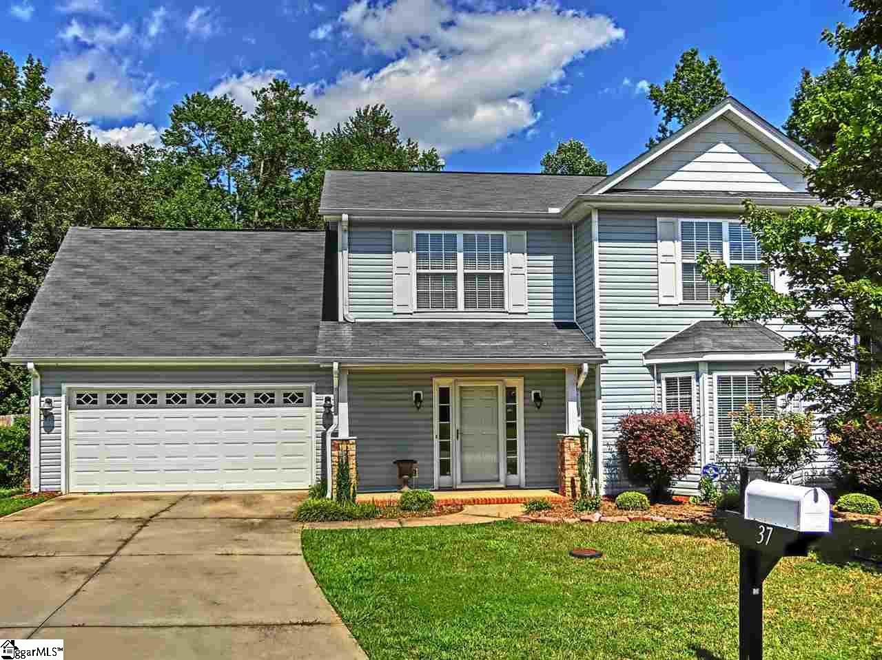 37 Tigris Way Greenville, SC 29607 - Photo 1 of 23 Gallery Image 1