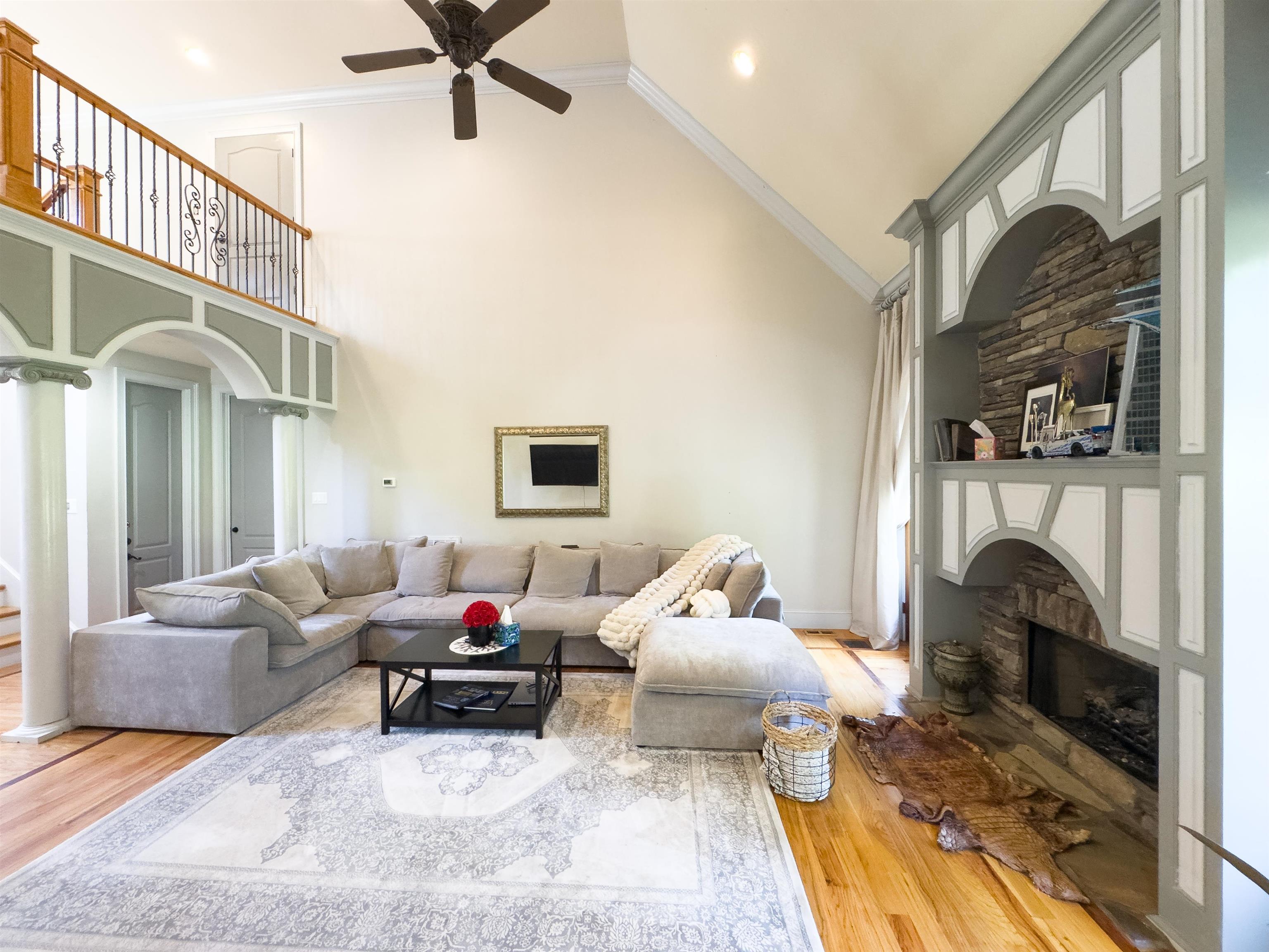 102 Point Bluff Court Inman, SC 29349 - Photo 17 of 50