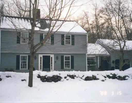 53 Rising Ridge Road Ridgefield, CT 06877 - Photo 1 of 1