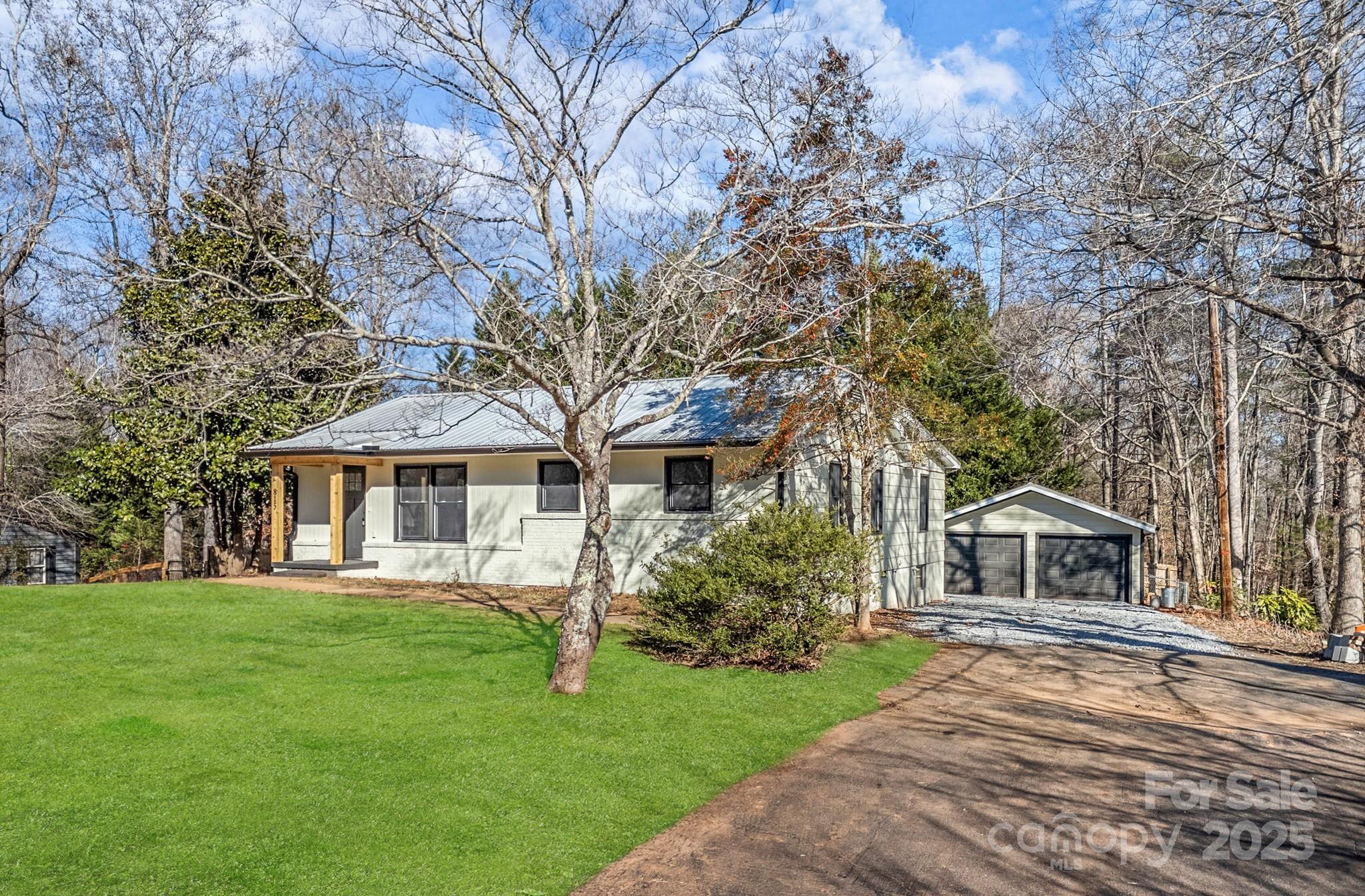 815 Peniel Road Columbus, NC 28722 - Photo 1 of 39 Gallery Image 1