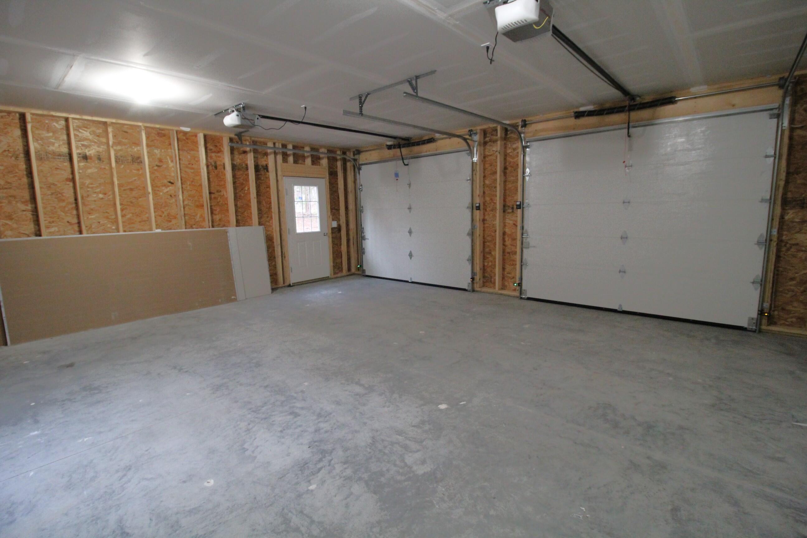 126 Pine Ridge Road Sabattus, ME 04280 - Photo 29 of 31 27. 2 Car Attached Garage