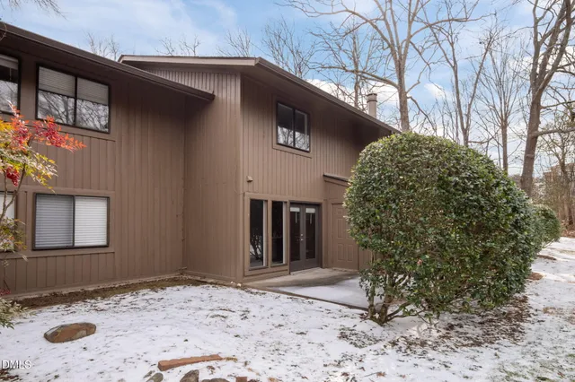 $320,000 | 302 Oak Tree Drive, Chapel Hill, NC 27517