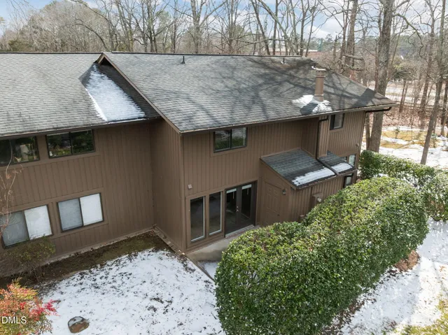 $320,000 | 302 Oak Tree Drive, Chapel Hill, NC 27517