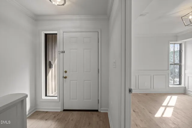 $320,000 | 302 Oak Tree Drive, Chapel Hill, NC 27517