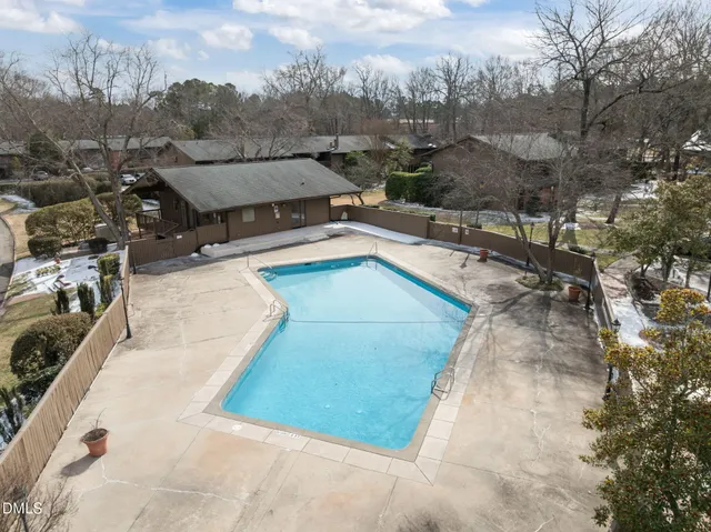 $320,000 | 302 Oak Tree Drive, Chapel Hill, NC 27517