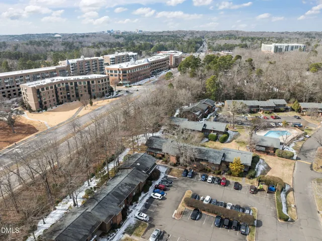 $320,000 | 302 Oak Tree Drive, Chapel Hill, NC 27517