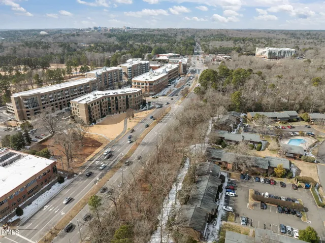 $320,000 | 302 Oak Tree Drive, Chapel Hill, NC 27517