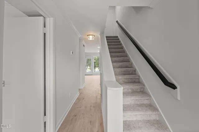 $320,000 | 302 Oak Tree Drive, Chapel Hill, NC 27517