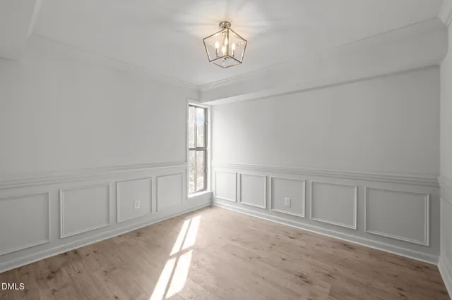 $320,000 | 302 Oak Tree Drive, Chapel Hill, NC 27517