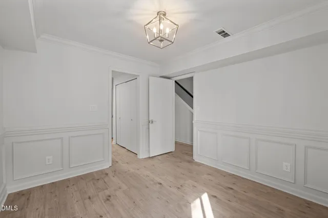 $320,000 | 302 Oak Tree Drive, Chapel Hill, NC 27517