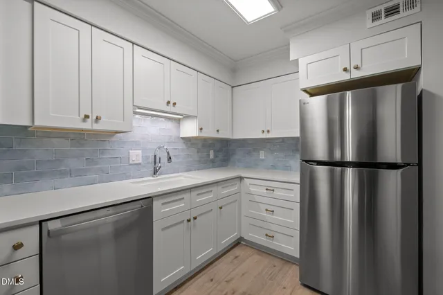 $320,000 | 302 Oak Tree Drive, Chapel Hill, NC 27517