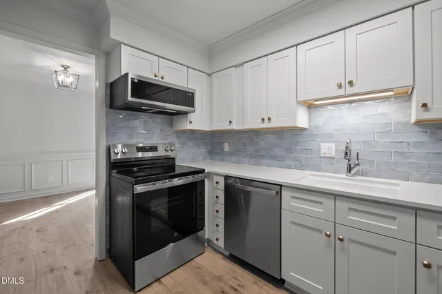 $320,000 | 302 Oak Tree Drive, Chapel Hill, NC 27517