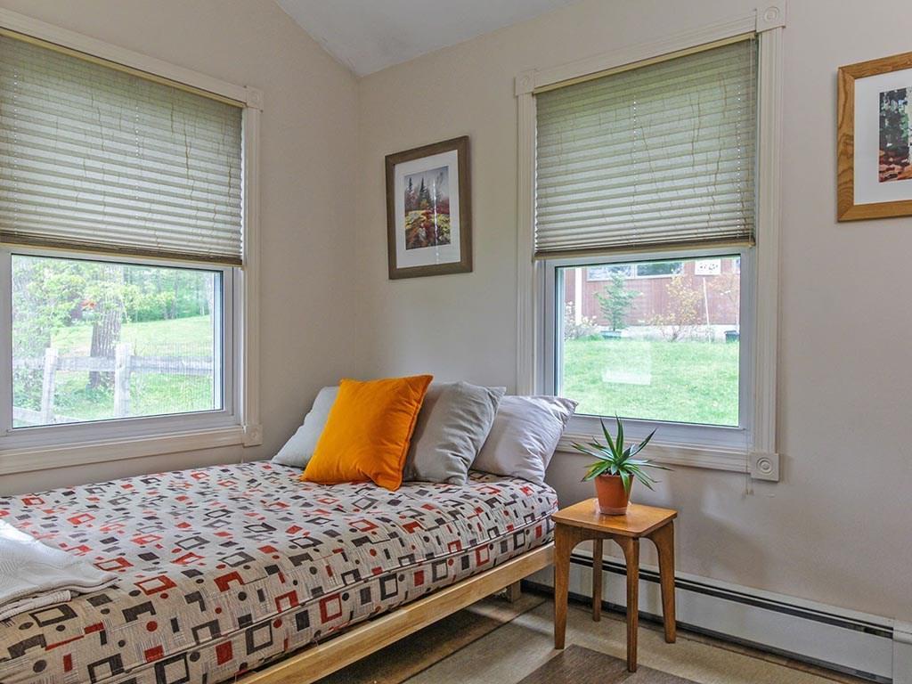 38 Wharf Road Harpswell, ME 04079 - Photo 21 of 30 Another bedroom space on the 1st...