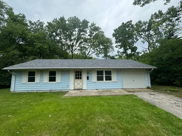 $84,900 | 803 Skyline Drive, Danville, IL 61832