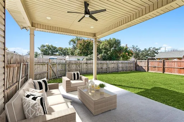 $425,000 | 800 North Bengal Road, Metairie, LA 70003