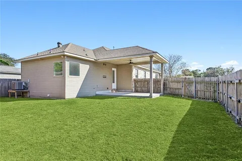 $425,000 | 800 North Bengal Road, Metairie, LA 70003