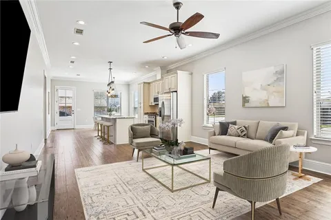 $425,000 | 800 North Bengal Road, Metairie, LA 70003