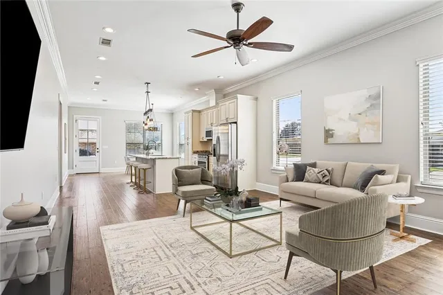 $425,000 | 800 North Bengal Road, Metairie, LA 70003