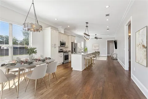 $425,000 | 800 North Bengal Road, Metairie, LA 70003