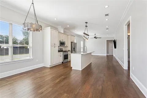 $425,000 | 800 North Bengal Road, Metairie, LA 70003