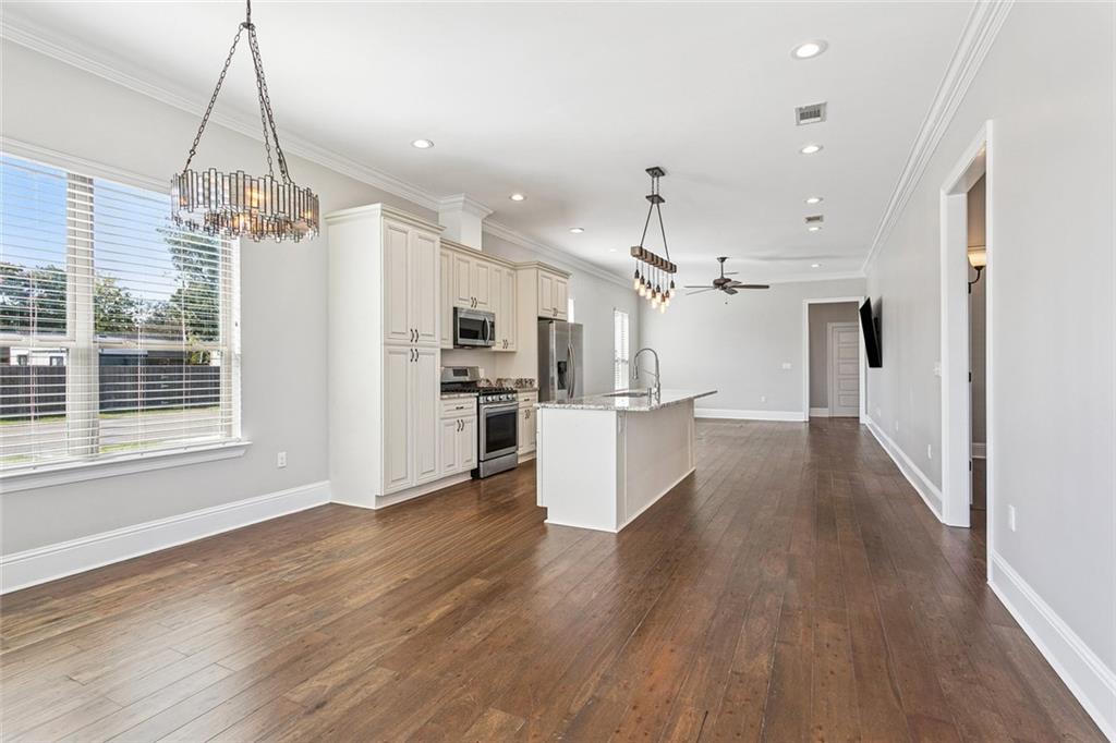 800 North Bengal Road Metairie, LA 70003 - Photo 5 of 16